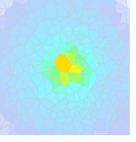 ShakeMap Intensity Thumbnail